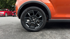 Suzuki Ignis 1.2 Dualjet SHVS SZ5 5dr Petrol Hatchback